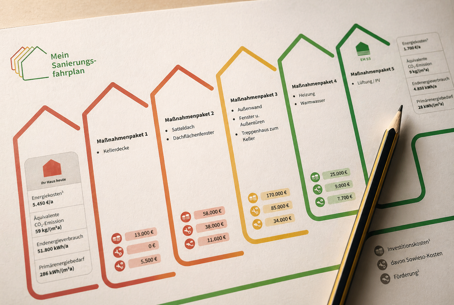 Fördermöglichkeiten Frontera Energieberater